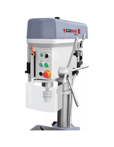 Masina de gaurit CORMAK WS32C, performanta ridicata