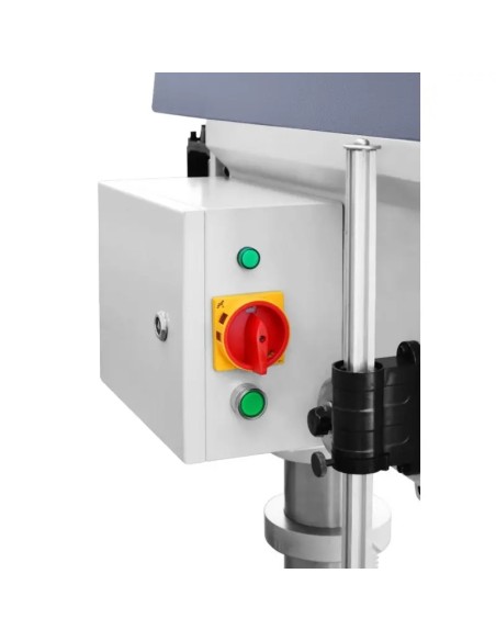 Masina de gaurit CORMAK WS32C, performanta ridicata