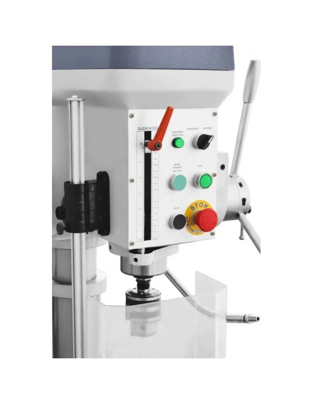 Masina de gaurit CORMAK WS32C, performanta ridicata