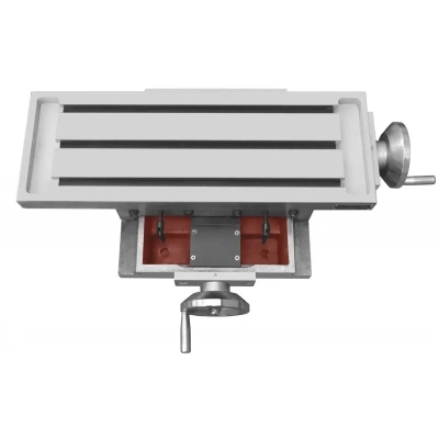 Masa cu deplasare cruce 495X165 mm, precizie ridicata 2