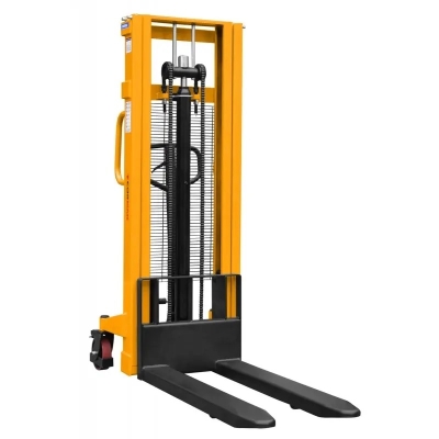 Stivuitor manual WRHS 1025 - Capacitate 1000 kg 2