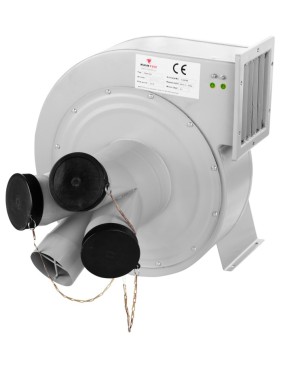 Ventilator radial Cormak FM 470N 2