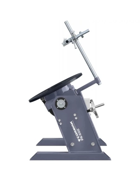 Pozitioner CORMAK PS-1200 - Eficienta si Calitate