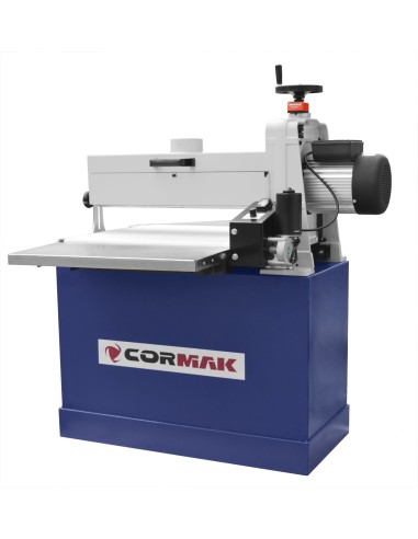 Masina de slefuit cu valt Cormak MM3156C - 400V