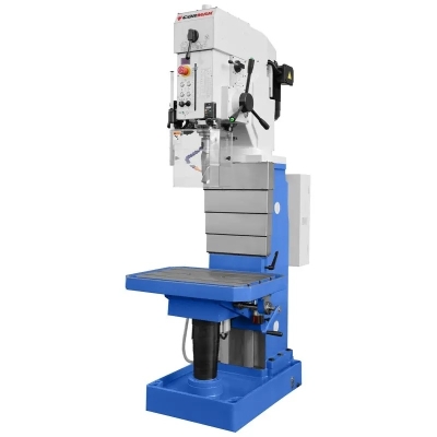 Masina de gaurit verticala Z50F VARIO - Precizie ridicata
