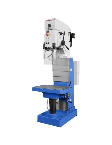 Masina de gaurit verticala Z50F VARIO - Precizie ridicata