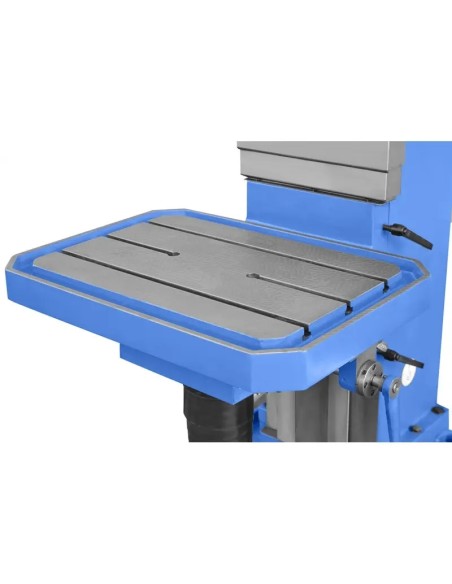 Masina de gaurit verticala Z50F VARIO - Precizie ridicata