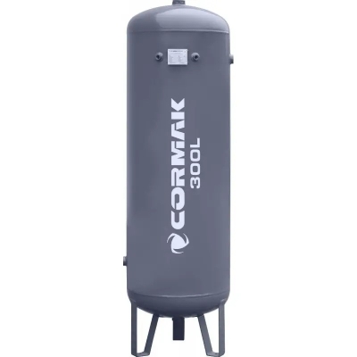 Rezervor presiune 11 bar 300L - Fiabilitate Industriala