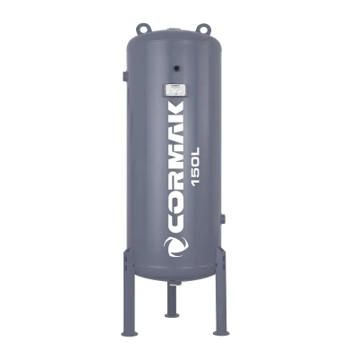 Rezervor presiune 150L 11bar - Robust si Fiabil 2