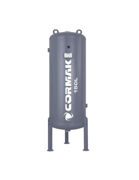 Rezervor presiune 150L 11bar - Robust si Fiabil
