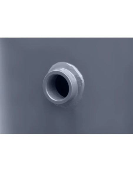 Rezervor presiune 150L 11bar - Robust si Fiabil