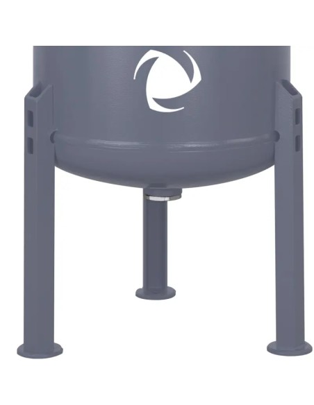Rezervor presiune 150L 11bar - Robust si Fiabil