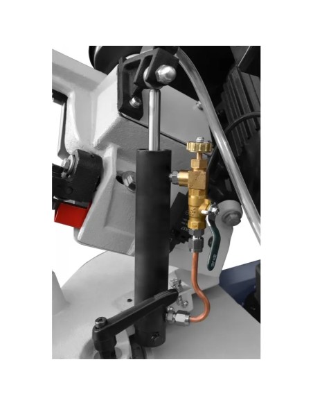 Ferastrau cu banda pentru metal CORMAK BS128 HDRC 230V