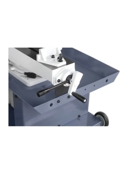 Fierastrau cu banda BS712R 400V versatil robust