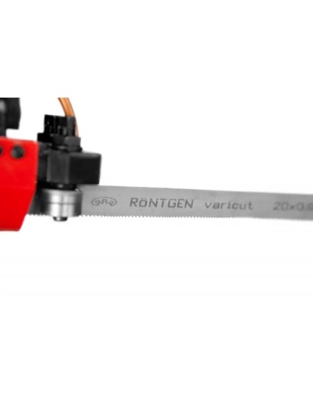 Fierastrau cu banda BS712R 400V versatil robust