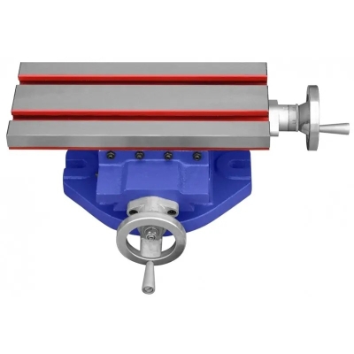 Masa cu deplasare in cruce 300x140 mm durabila 2