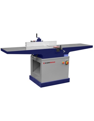 Masina pentru rindeluire abric Cormak MB 503