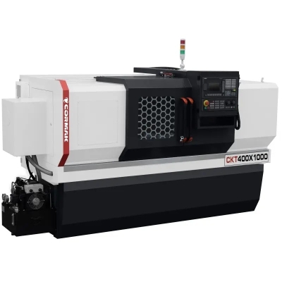 CNC CKT 400x1000 Precizie si Eficienta Superioara