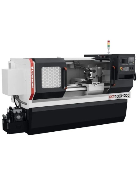 CNC CKT 400x1000 Precizie si Eficienta Superioara