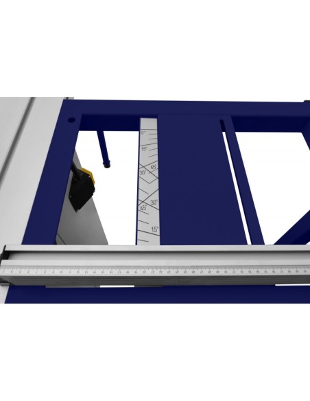 Ferastrau circular cu masa fixa Cormak TS255 - 400 V