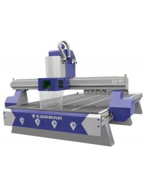 Router CNC Cormak C2030 ATC 2