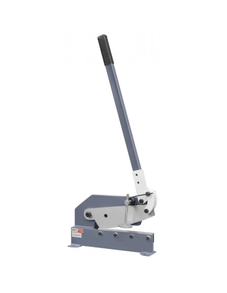 Foarfeca manuala HS-12 - taiere precisa si usoara
