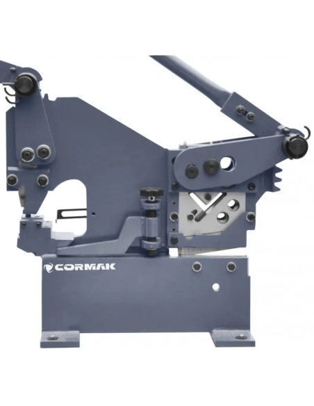Foarfece Cu Parghie PBS-9 - Taiere Eficienta