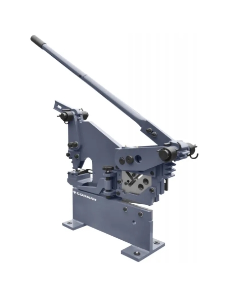 Foarfece Cu Parghie PBS-9 - Taiere Eficienta