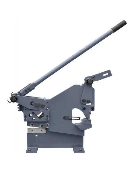 Foarfece Cu Parghie PBS-9 - Taiere Eficienta