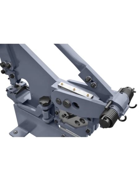Foarfece Cu Parghie PBS-9 - Taiere Eficienta