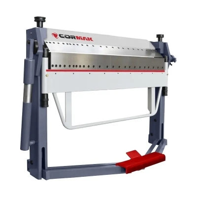 Abcant segmentabil PBB 1270X2 mm