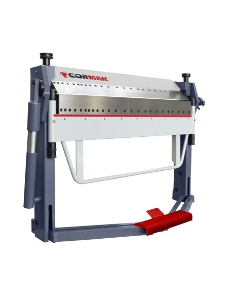 Abcant segmentabil PBB 1270X2 mm