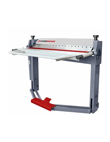 Abcant segmentabil PBB 1270X2 mm
