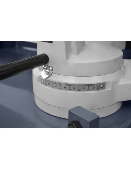Fierastrau cu banda metalica BS260G - Precizie superioara