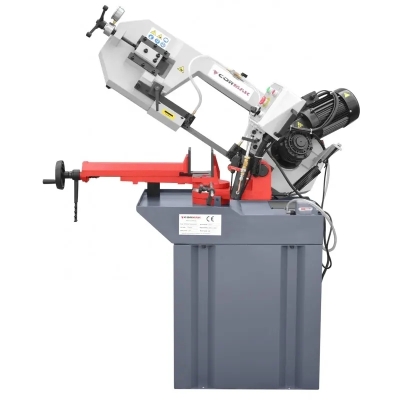 Fierastrau cu banda HBS275 1.5kW pentru taiere precisa 2