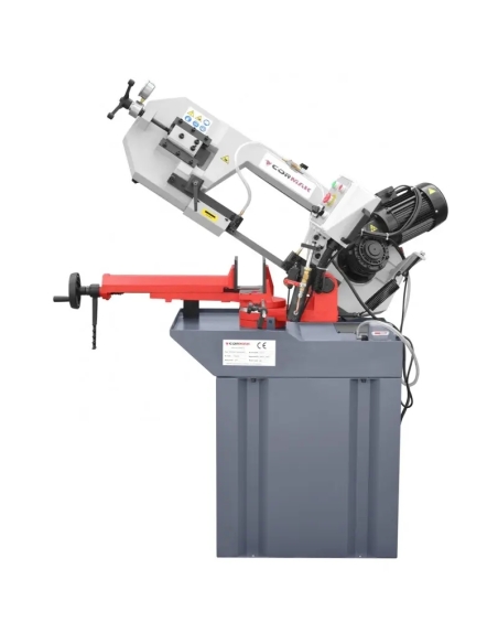 Fierastrau cu banda HBS275 1.5kW pentru taiere precisa