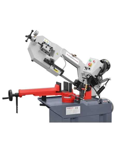 Fierastrau cu banda HBS275 1.5kW pentru taiere precisa