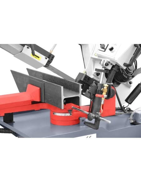 Fierastrau cu banda HBS275 1.5kW pentru taiere precisa
