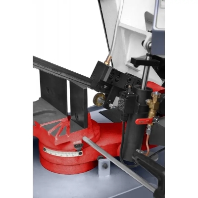 Fierastrau banda metal CORMAK HBS275 Vario puternic 2