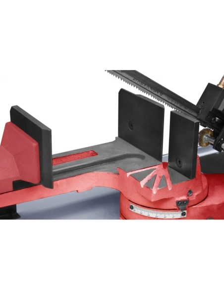 Fierastrau banda metal CORMAK HBS275 Vario puternic