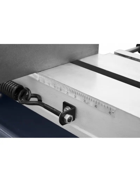 Fierastrau metal banda BS 712 A - Eficienta si Precizie