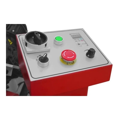 Ferastrau Metal Banda HBS210 VARIO - Precizie si Versatilitate 2