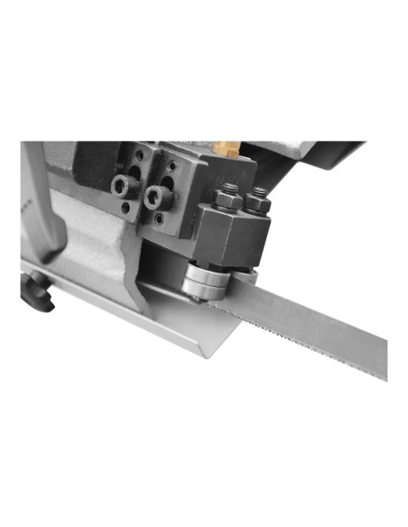 Ferastrau Metal Banda HBS210 VARIO - Precizie si Versatilitate