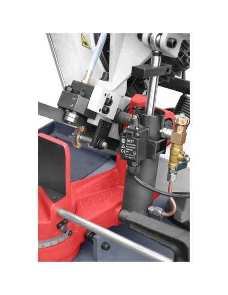 Ferastrau Metal Banda HBS210 VARIO - Precizie si Versatilitate