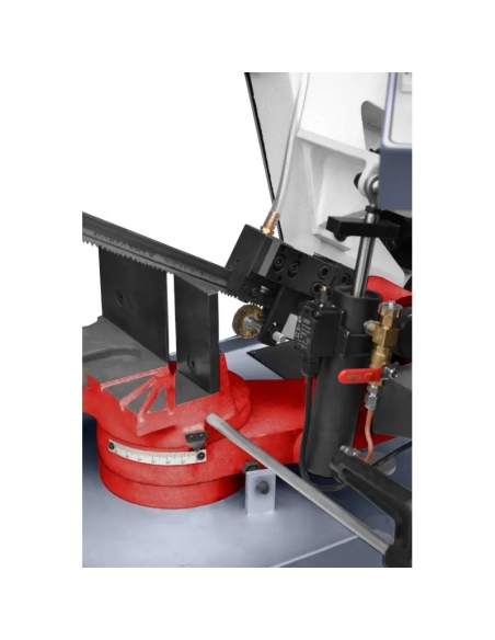 Fierastrau cu banda metalica HBS275 VARIO eficient