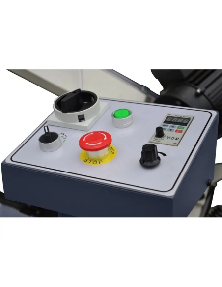 Fierastrau cu banda metalica HBS275 VARIO eficient
