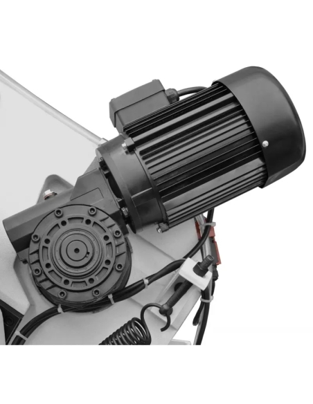 Fierastrau cu banda metalica HBS275 VARIO eficient
