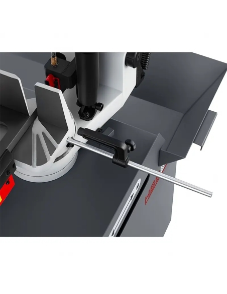 Fierastrau metal HBS260 - Precizie si Eficienta
