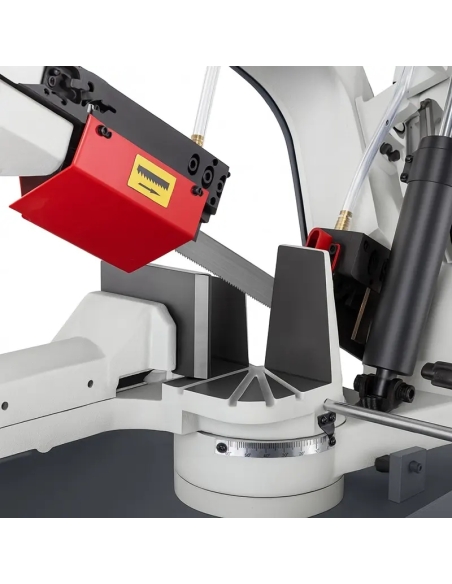 Fierastrau metal HBS260 - Precizie si Eficienta