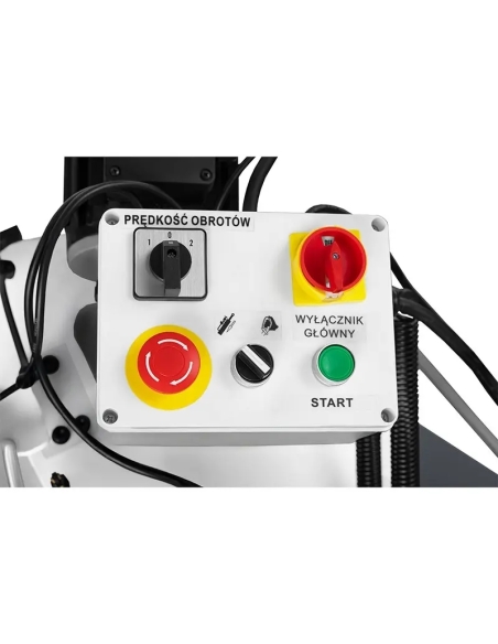 Fierastrau metal HBS260 - Precizie si Eficienta